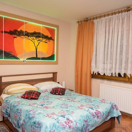 Rooms Vlado Daruvar Bagian luar foto