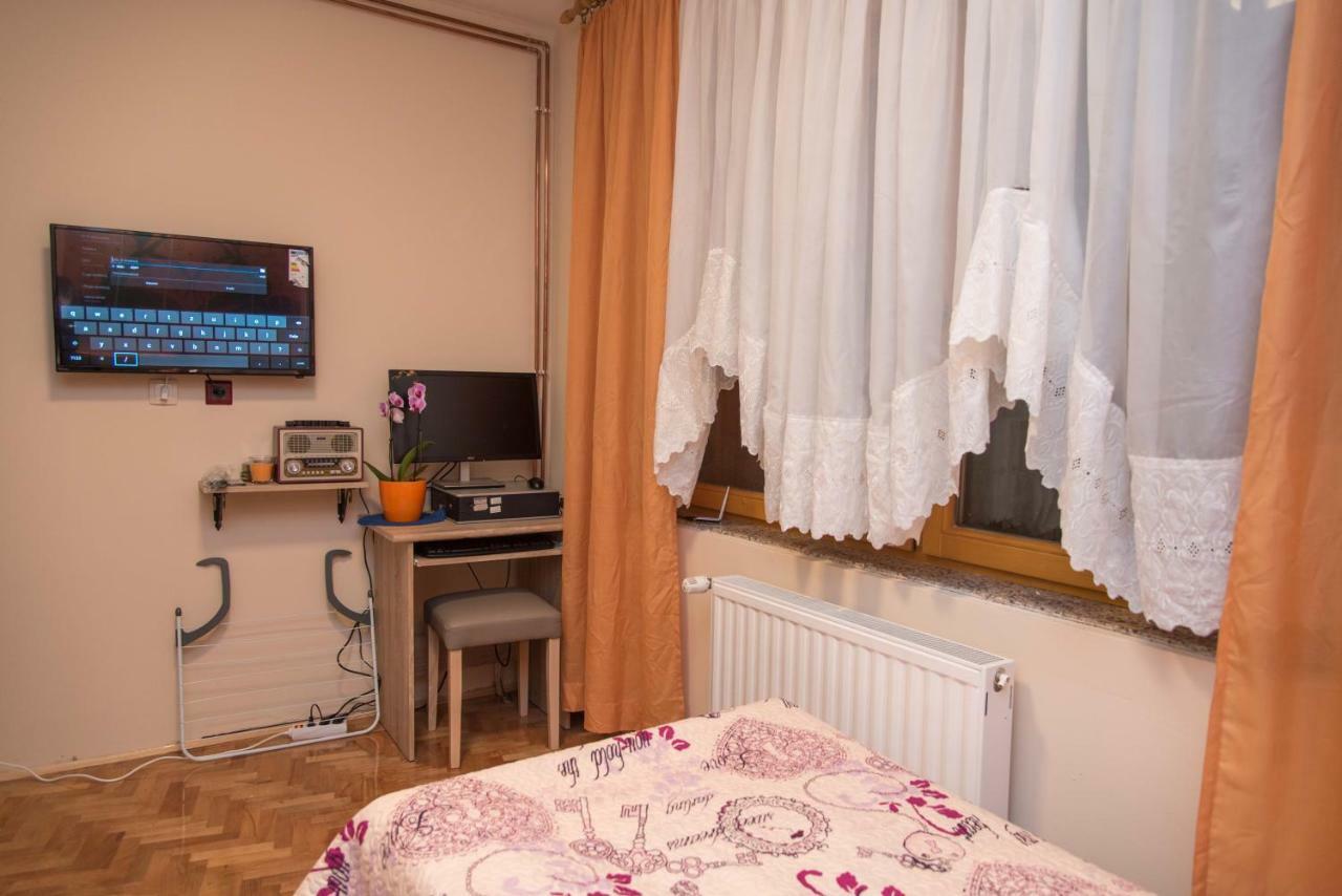 Rooms Vlado Daruvar Bagian luar foto