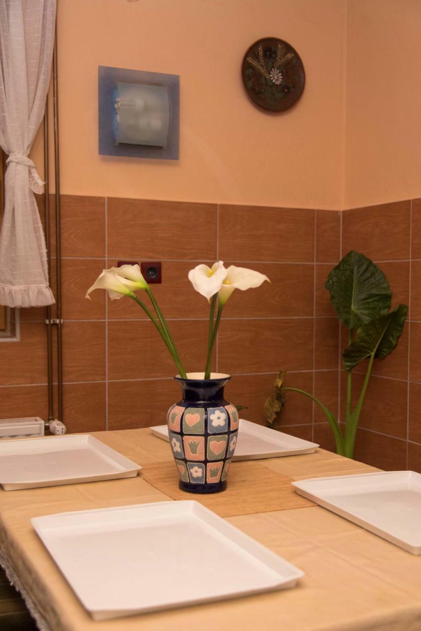 Rooms Vlado Daruvar Bagian luar foto