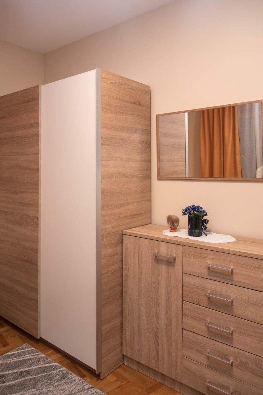 Rooms Vlado Daruvar Bagian luar foto