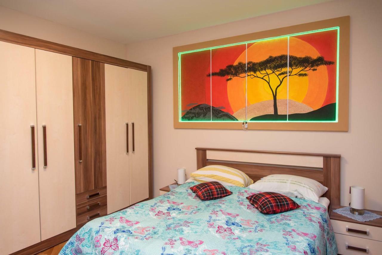 Rooms Vlado Daruvar Bagian luar foto