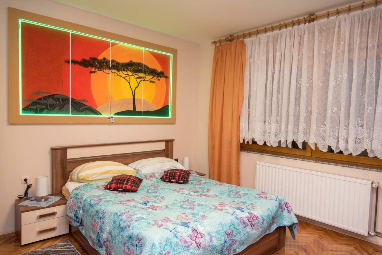 Rooms Vlado Daruvar Bagian luar foto
